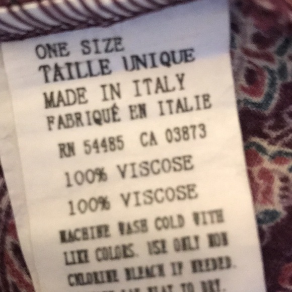 Tank top. Split -back. - Picture 6 of 6